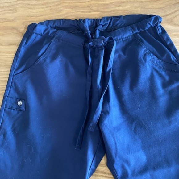 Scrub Pant - Picture 4 of 5